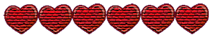 gif bisous coeur